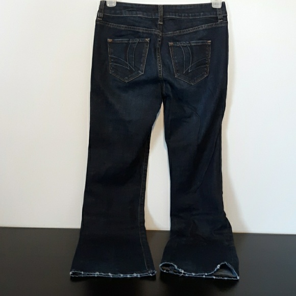 London Jean Bootcut Jeans, size 4 - Picture 4 of 7